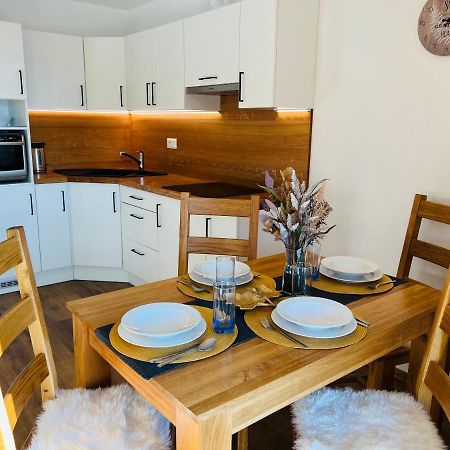 Vaclavov u Bruntalu Apartman U Sedmikrasky מראה חיצוני תמונה