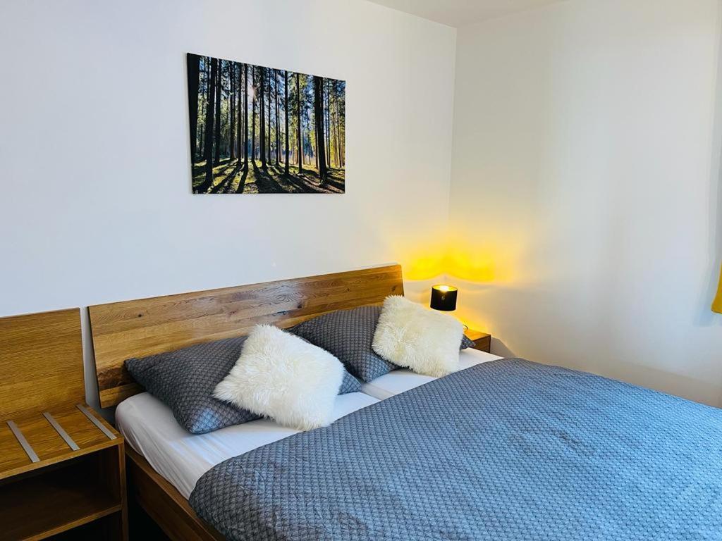 Vaclavov u Bruntalu Apartman U Sedmikrasky מראה חיצוני תמונה
